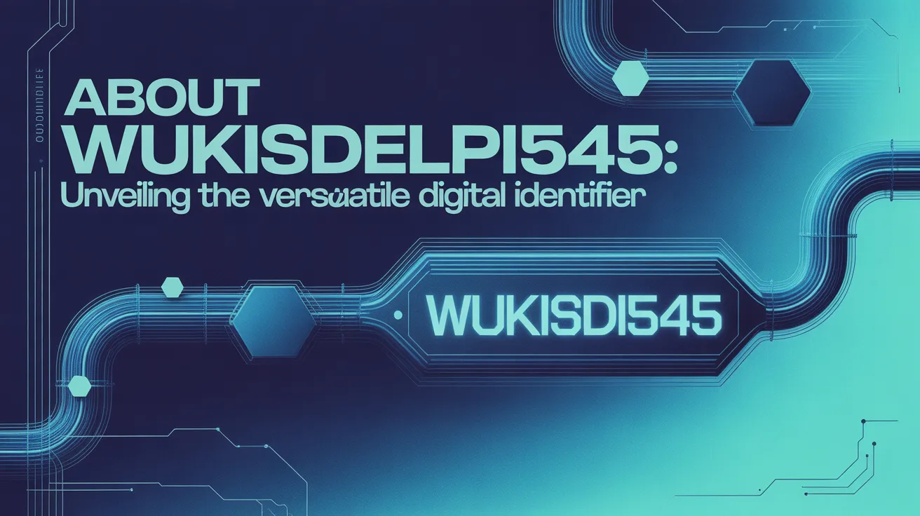 about wukisdellpis545