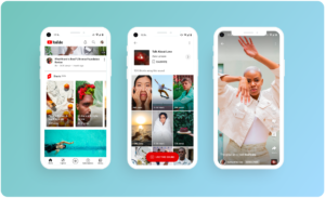 daily shorts content