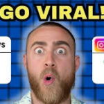 instagram reels viral trick