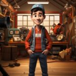 5 Best AI Shorts Maker