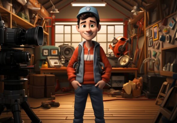 5 Best AI Shorts Maker