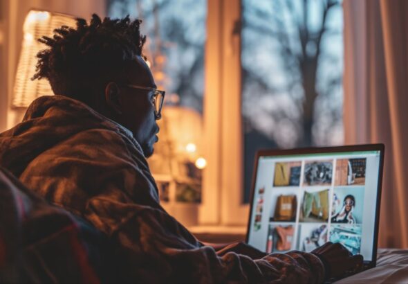 How to Make Faceless Videos Using AI (Beginner-Friendly)